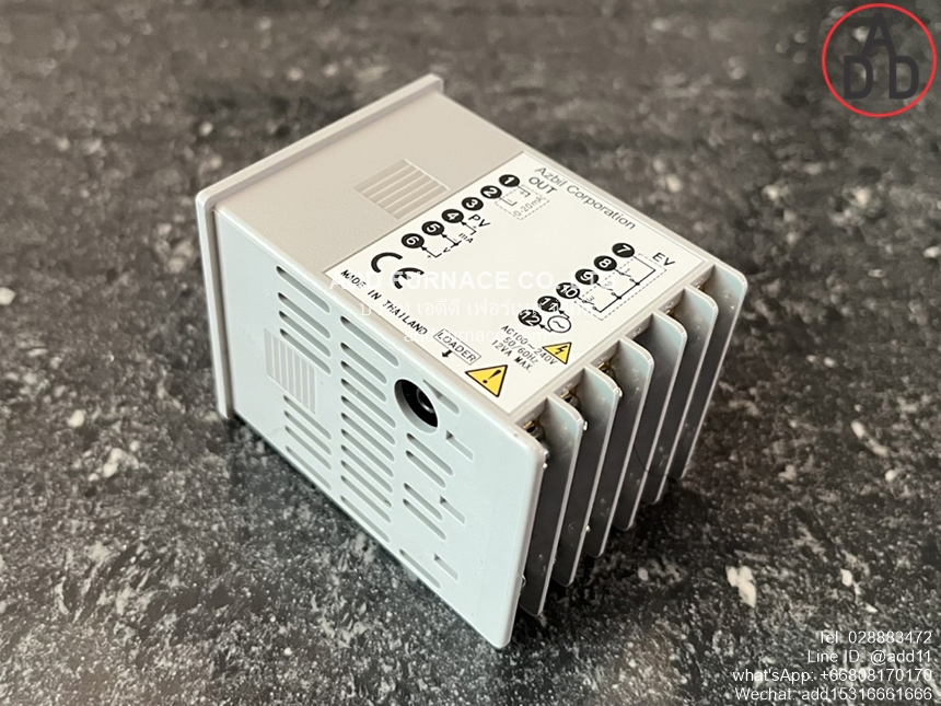 Azbil C15TC0LA0100 (8)